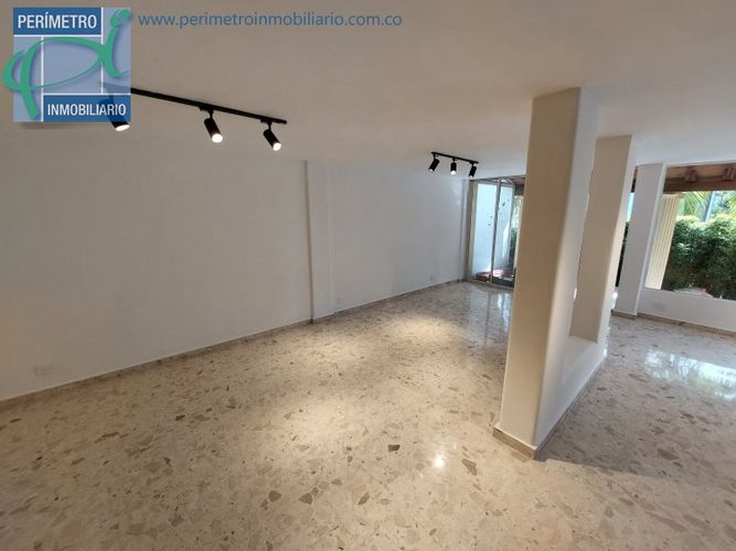 Casa en Arriendo en El Poblado, Medellín - Miniatura 8