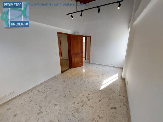 Casa en Arriendo en El Poblado, Medellín - Miniatura 12