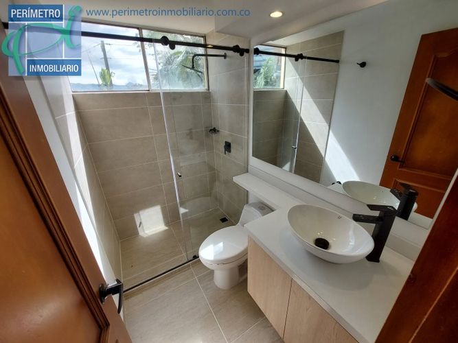 Casa en Arriendo en El Poblado, Medellín - Miniatura 19