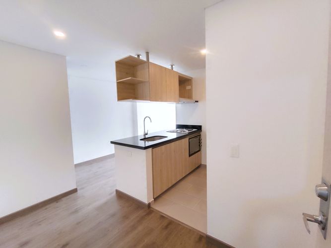 Apartamento en Arriendo en Centro Internacional, Bogotá - Miniatura 3