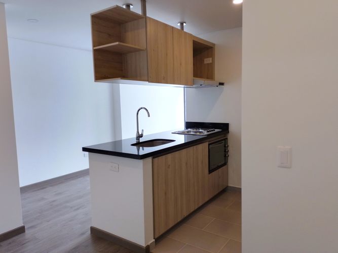 Apartamento en Arriendo en Centro Internacional, Bogotá - Miniatura 4