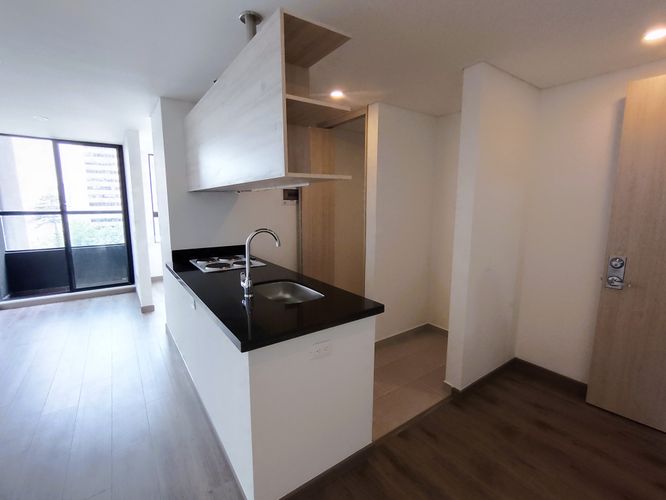 Apartamento en Arriendo en Centro Internacional, Bogotá - Miniatura 5