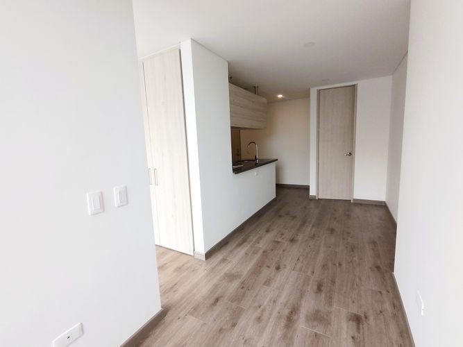 Apartamento en Arriendo en Centro Internacional, Bogotá - Miniatura 6