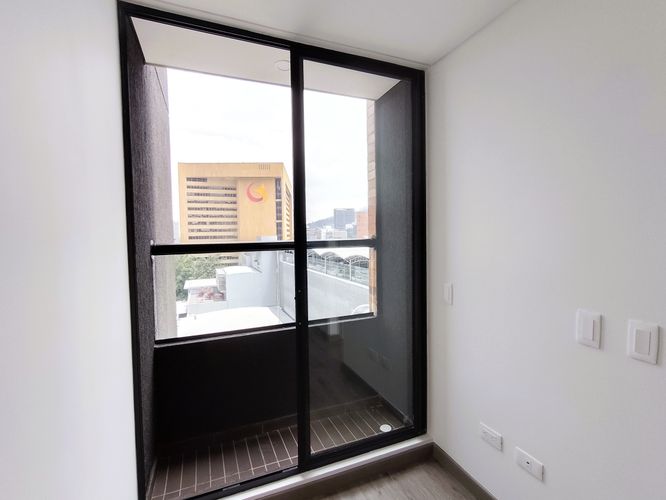 Apartamento en Arriendo en Centro Internacional, Bogotá - Miniatura 8