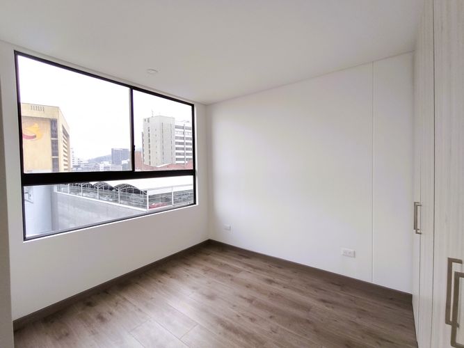 Apartamento en Arriendo en Centro Internacional, Bogotá - Miniatura 9