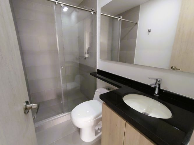 Apartamento en Arriendo en Centro Internacional, Bogotá - Miniatura 11