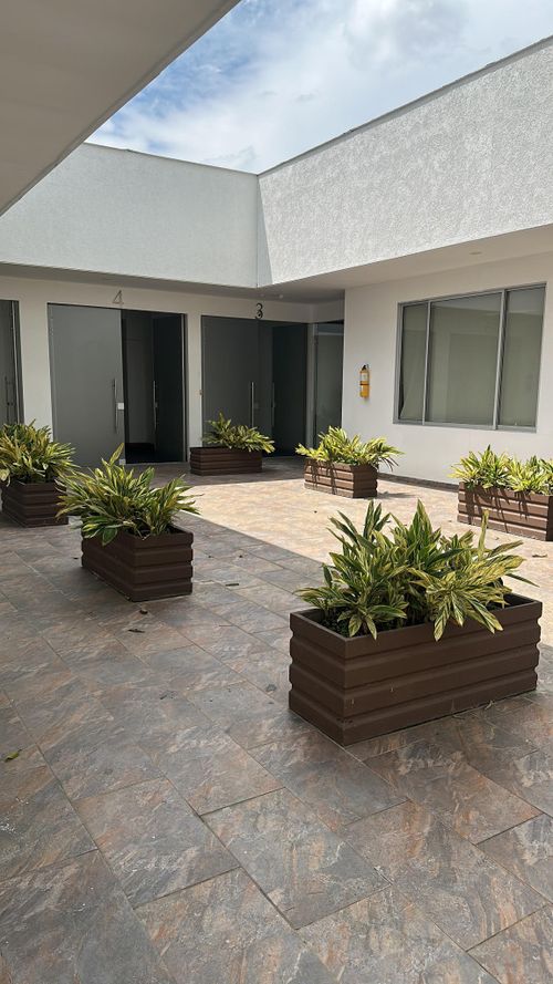 Oficina en Arriendo en Ciudad jardin, Cali - Miniatura 7