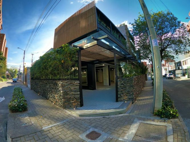 Edificio en venta en Santa ana occidental, Bogotá - Miniatura 2