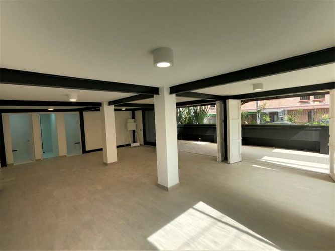 Edificio en venta en Santa ana occidental, Bogotá - Miniatura 3