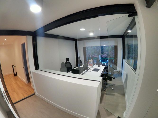 Edificio en venta en Santa ana occidental, Bogotá - Miniatura 11