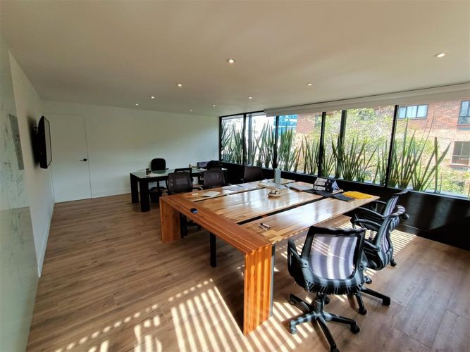 Edificio en venta en Santa ana occidental, Bogotá - Miniatura 30