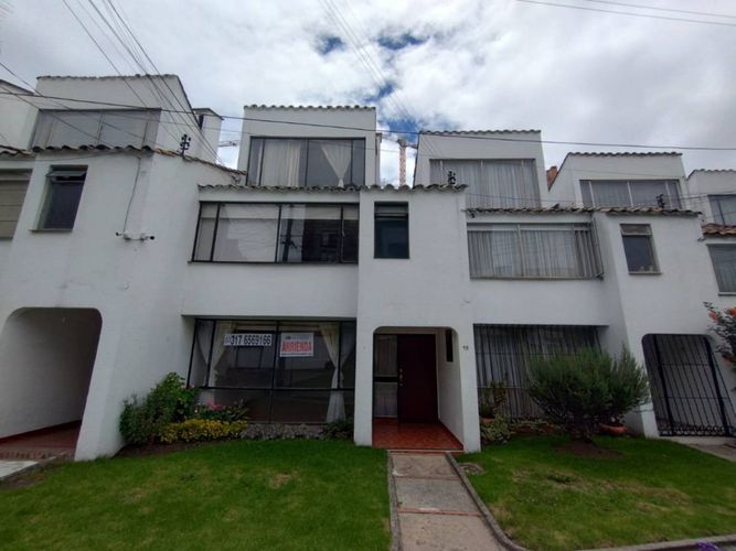Casa en Arriendo en Ilarco, Bogotá - Imagen 1