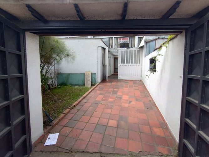 Casa en Arriendo en Ilarco, Bogotá - Miniatura 20