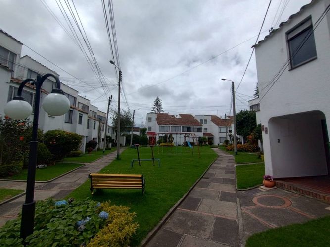 Casa en Arriendo en Ilarco, Bogotá - Miniatura 21
