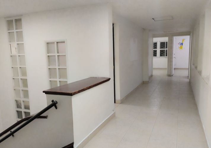 Casa en Arriendo en La candelaria, Medellín - Imagen 1