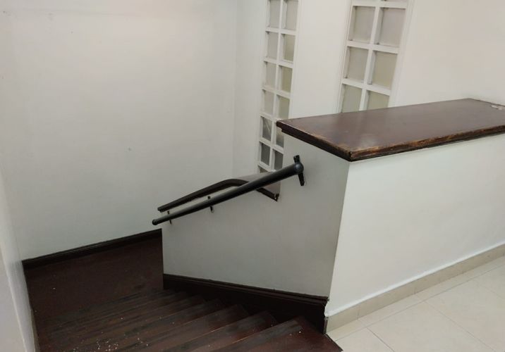 Casa en Arriendo en La candelaria, Medellín - Miniatura 2