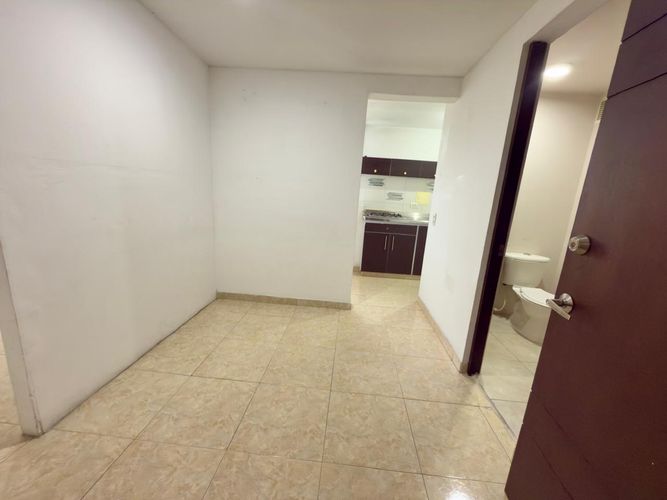 Apartaestudio en Arriendo en Villapilar, Manizales - Imagen 1