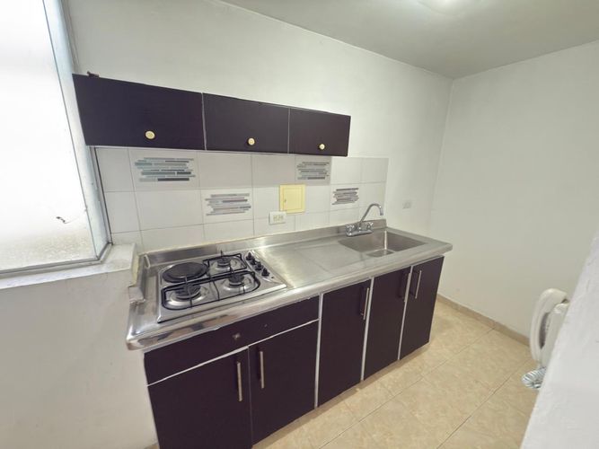 Apartaestudio en Arriendo en Villapilar, Manizales - Miniatura 2