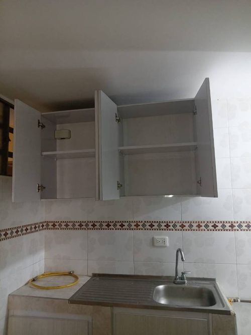 Apartaestudio en Arriendo en Bravo paez, Bogotá - Miniatura 16