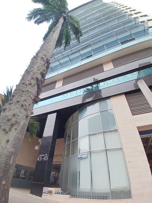 Oficina en Arriendo en Sotomayor, Bucaramanga - Imagen 1