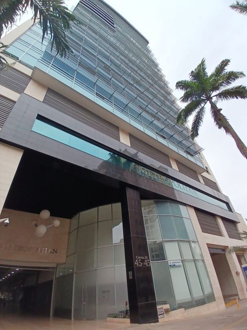 Oficina en Arriendo en Sotomayor, Bucaramanga - Miniatura 6