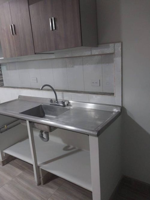 Apartaestudio en Arriendo en Bravo paez, Bogotá - Miniatura 13
