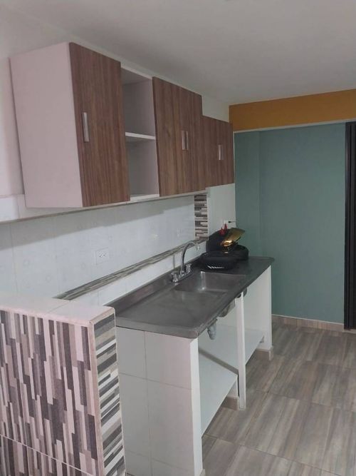 Apartaestudio en Arriendo en Bravo paez, Bogotá - Miniatura 17
