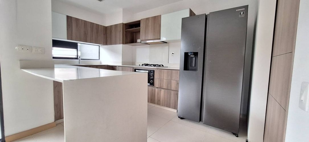 Apartamento en Arriendo en Castropol, Medellín - Imagen 1