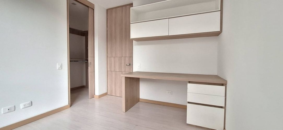 Apartamento en Arriendo en Castropol, Medellín - Miniatura 6