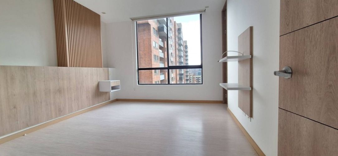 Apartamento en Arriendo en Castropol, Medellín - Miniatura 8