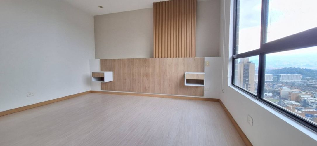 Apartamento en Arriendo en Castropol, Medellín - Miniatura 9