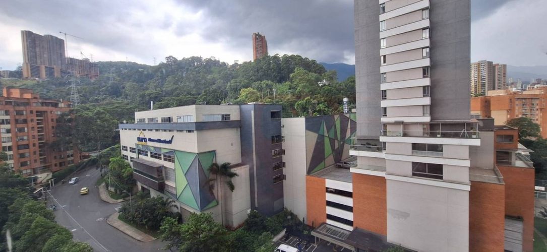 Apartamento en Arriendo en Castropol, Medellín - Miniatura 14