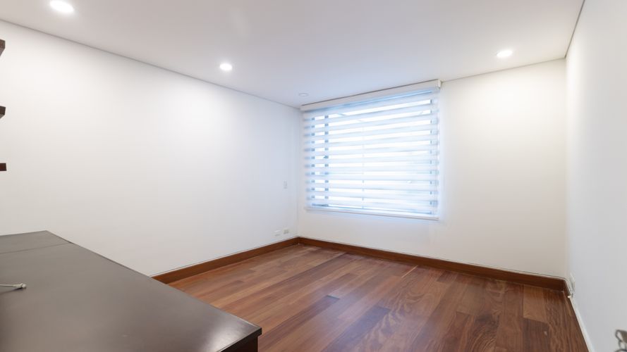 Apartamento en Arriendo en Los rosales, Bogotá - Miniatura 3