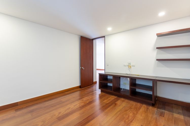 Apartamento en Arriendo en Los rosales, Bogotá - Miniatura 4