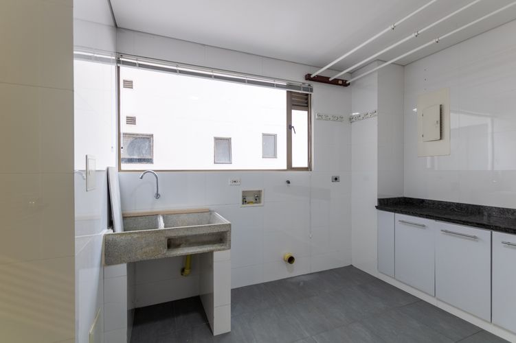 Apartamento en Arriendo en Los rosales, Bogotá - Miniatura 10