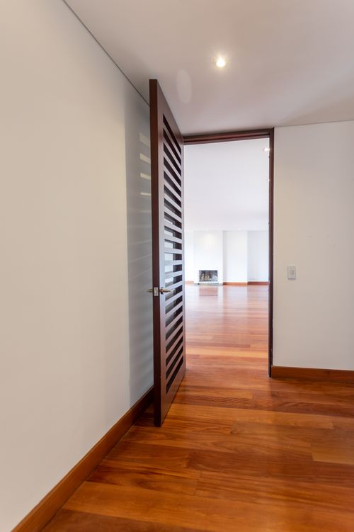 Apartamento en Arriendo en Los rosales, Bogotá - Miniatura 12