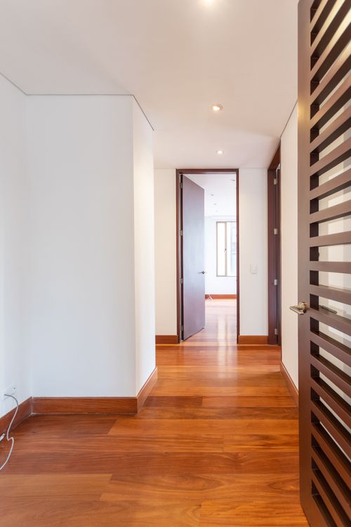Apartamento en Arriendo en Los rosales, Bogotá - Miniatura 13