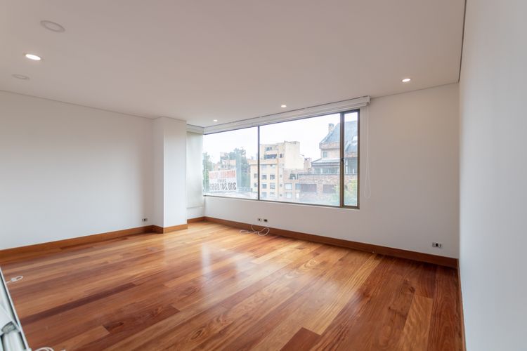 Apartamento en Arriendo en Los rosales, Bogotá - Miniatura 14