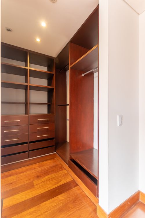 Apartamento en Arriendo en Los rosales, Bogotá - Miniatura 16