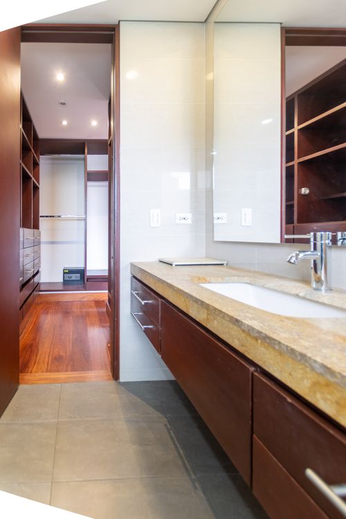 Apartamento en Arriendo en Los rosales, Bogotá - Miniatura 19