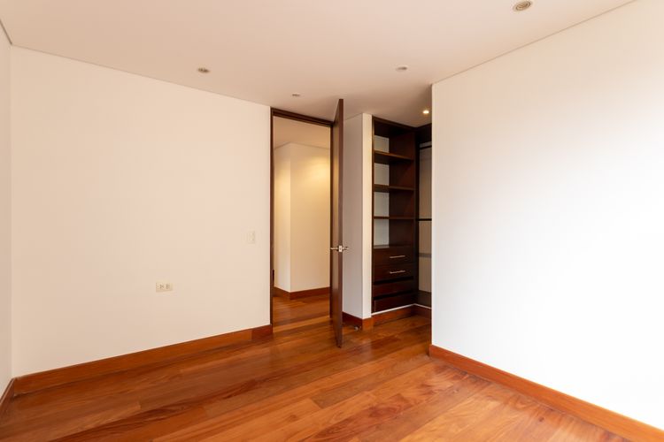 Apartamento en Arriendo en Los rosales, Bogotá - Miniatura 21