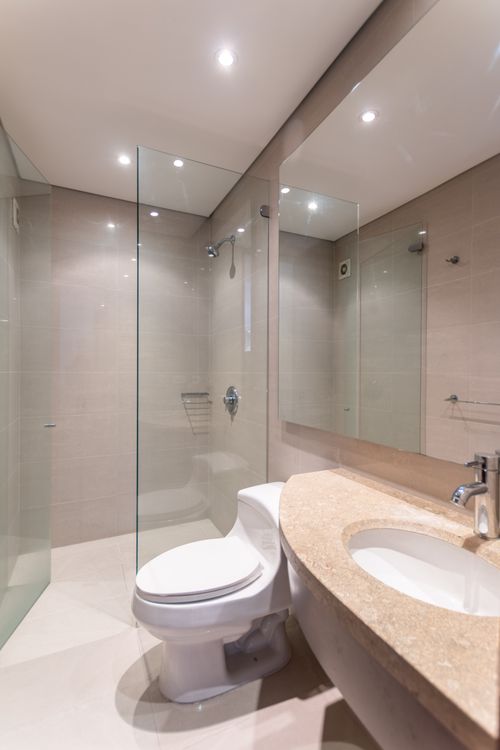 Apartamento en Arriendo en Los rosales, Bogotá - Miniatura 22