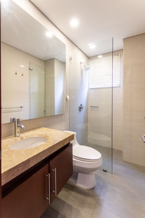 Apartamento en Arriendo en Los rosales, Bogotá - Miniatura 23