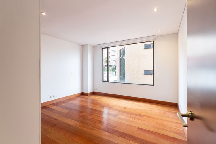 Apartamento en Arriendo en Los rosales, Bogotá - Miniatura 24