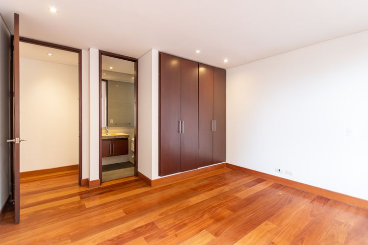 Apartamento en Arriendo en Los rosales, Bogotá - Miniatura 25