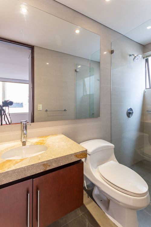 Apartamento en Arriendo en Los rosales, Bogotá - Miniatura 26
