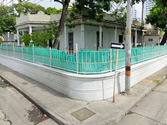 Local en Arriendo en Manga, Cartagena - Imagen 1