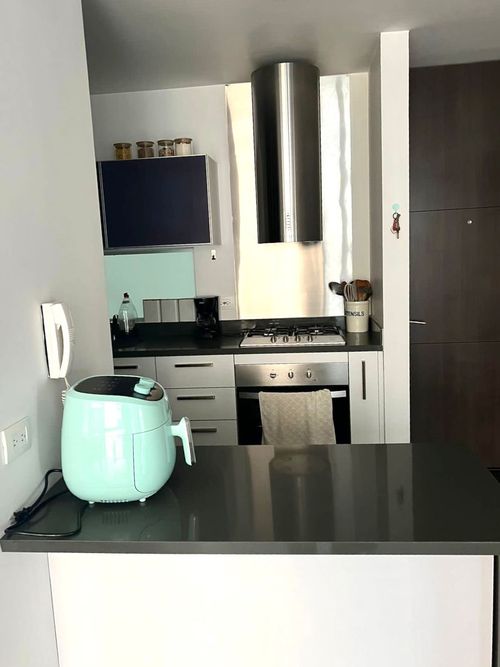 Apartaestudio en Arriendo en El Virrey, Bogotá - Miniatura 8