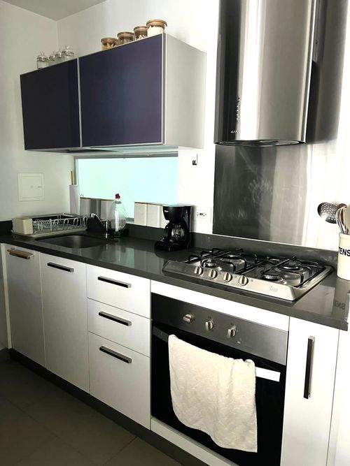 Apartaestudio en Arriendo en El Virrey, Bogotá - Miniatura 7