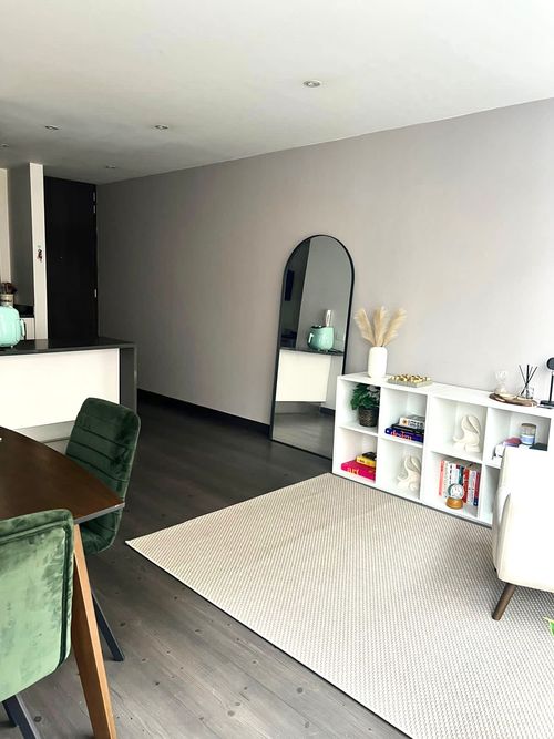 Apartaestudio en Arriendo en El Virrey, Bogotá - Miniatura 5